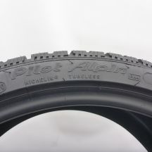 6.  275 30 20 2x MICHELIN 275/30 R20 97W XL Pilot Alpin PA4 Winterreifen  2020 7,5mm
