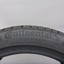 4.  245 40 17 2x CONTINENTAL 245/40 R17 95V WinterContact TS 850 P Winterreifen 2022 VOLL 
