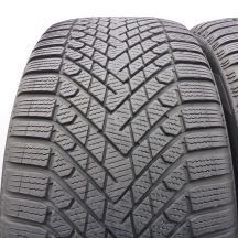 3. 285 40 21 2x PIRELLI 285/40 R21 109V XL Scorpion Winter 2 Winterreifen 2025 8mm