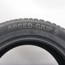 5. 235 60 18 2x SEMPERIT 235/60 R18 107V XL Speed-Grip 5 Winterreifen 2023 VOLL WIE NEU 