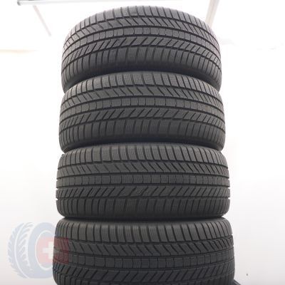 235 40 19 4x CONTINENTAL 235/40 R19  96V XL WinterContact TS 870 P Winterreifen 2021/24 7,8mm
