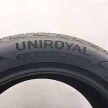 5. 255 50 19 2x UNIROYAL 255/50 R19 107Y XL RainSport 5 Sommerreifen 2025 8mm WIE NEU 