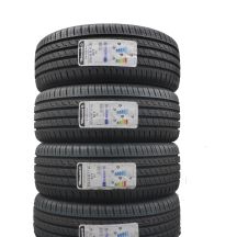  205 50 17 4x BARUM 205/50 R17 93Y XL Bravuris 5 Sommerreifen 2022 VOLL WIE NEU 
