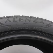 6. 285 40 21 2x BRIDGESTONE 285/40 R21 109Y XL Alenza 001 Sommerreifen 2023 8-7,8mm 