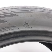 2. 285 45 21 2x HANKOOK 285/45 R21 113V XL AO Winter ICept evo2 SUV W320 AO Winterreifen 2023 6,8-7mm