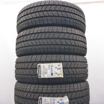 215 60 16C 4x CONTINENTAL 215/60 R16C 103/101T VanContact Winter Winterreifen 2022 VOLL WIE NEU