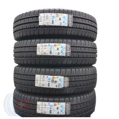 205 75 16C 4x FULDA 205/75 R16C 110/108R Conveo Tour 2 Sommerreifen 2019 