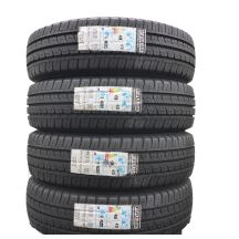 205 75 16C 4x FULDA 205/75 R16C 110/108R Conveo Tour 2 Sommerreifen 2019 