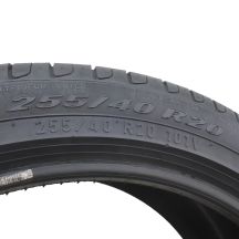 6. 4 x PIRELLI 255/40 R20 101V XL Seal Scorpion Verde 2019 Sommerreifen 6,2-6,5mm