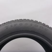 7. 235 55 18 2x FIRESTONE 235/55 R18 104V XL Winterhawk 4 Winterreifen 2024 7,2-7,8mm