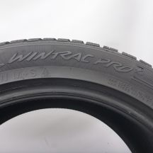 5.  255 45 19 4x VREDESTEIN 255/45 R19 104W XL Wintrac PRO+ Winterreifen 2024 8,2-7,8mm WIE NEU 