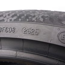 2.  235 45 20 4x CONTINENTAL 235/45 R20 100V XL WinterContact TS870P Winterreifen 2025 8,8mm