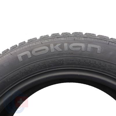5. 195 60 16 4x NOKIAN 195/60 R16 89H WR D4 Winterreifen 2016/17 VOLL