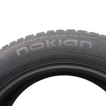 5. 195 60 16 4x NOKIAN 195/60 R16 89H WR D4 Winterreifen 2016/17 VOLL