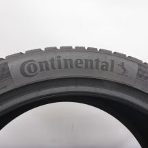 5. 245 40 19 1 x CONTINENTAL 245/40 R19 96V XL WinterContact TS870P Winterreifen 2024 7,8mm