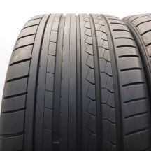 2. 285 30 21 2x DUNLOP 285/30 R21 100Y XL SP Sport Maxx GT R01 Sommerreifen 2020 7,2-7,3mm