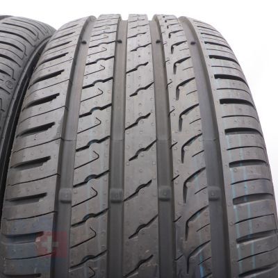 2.  235 50 19 2x BARUM  235/50 R19  99V Bravuris 5 HM Sommerreifen 2024 VOLL WIE NEU 