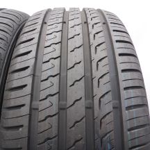 2.  235 50 19 2x BARUM  235/50 R19  99V Bravuris 5 HM Sommerreifen 2024 VOLL WIE NEU 