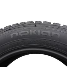 4. 215 60 R17C 2 x NOKIAN 215/60 R17C 109/107T WRC 3 Winterreifen 2019 VOLL WIE NEU 