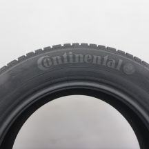 6. 215 60 16 2x CONTINENTAL 215/60 R16 99H XL ContiWinterContact TS830P Winterreifen 2018 7mm