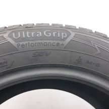 6. 235 60 18 4x GOODYEAR 235/60 R18 107H XL UltraGrip Performance+ Suv Winterreifen 2024 8,8 i 8,5 mi 8,2mm