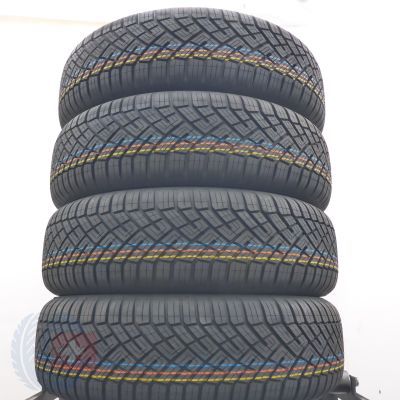 175 65 15 4x CONTINENTAL 175/65 R15 88H XL AllSeason Contact 2 Ganzjahresreifen 2026 Ungebraucht   