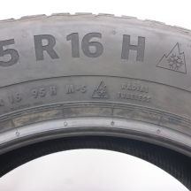 3. 205 65 16 4x CONTINENTAL 205/65 R16 95H WinterContact Ts870 Winterreifen 2022 VOLL  3. 205 65 16 4x CONTINENTAL 205/65 R16 95H WinterContact Ts870 Winterreifen 2022 VOLL