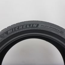 5. 4 x MICHELIN 225/45 ZR19 96W XL Pilot Sport 4 Sommerreifen DOT20  6mm