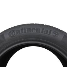 3. 225 55 17 1x CONTINENTAL 225/55 R17 97W ContiPremiumContact 5 Seal Sommerreifen 2016 7,8mm