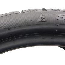 6. 235 35 19 2x PIRELLI 235/35 R19 87V Sottozero W240 Serie II N1 Winterreifen 2016 7,2mm