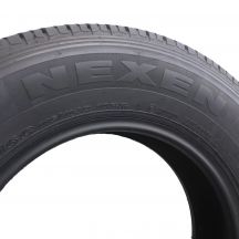 5. 4 x NEXEN 215/75 R16C 116/114Q CP321 Sommerreifen DOT14 10mm WIE NEU