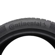 6. 225 45 18 2x CONTINENTAL 225/45 R18 95V XL WinterContact TS870P Winterreifen 2021, 2022 7-7,5mm