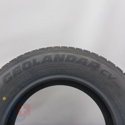 8. 225 65 16 4x YOKOHAMA 225/65 R16 100H Geolandar CV G058 Sommerreifen M+S 2022 VOLL 8. 225 65 16 4x YOKOHAMA 225/65 R16 100H Geolandar CV G058 Sommerreifen M+S 2022 VOLL