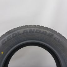 8. 225 65 16 4x YOKOHAMA 225/65 R16 100H Geolandar CV G058 Sommerreifen M+S 2022 VOLL 8. 225 65 16 4x YOKOHAMA 225/65 R16 100H Geolandar CV G058 Sommerreifen M+S 2022 VOLL