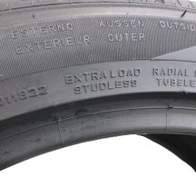 10. 4 x PIRELLI 275/40 R20 106V XL Scorpion Ice&Snow BMW RunFlat 2015/16 Winterreifen 5,8-7mm