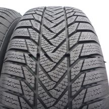 2. 195 65 15 4x ESA TECAR 195/65 R15 91H SuperGrip PRO Winterreifen 2020 8-8,5mm