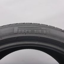 5. 295 35 21 2x PIRELLI 295/35 R21 107Y XL RO1 PZero Sommerreifen 2021 6,2mm