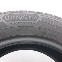 6.  235 60 18 4x GOODYEAR  235/60 R18 107H XL UltraGrip Performance+ Suv Winterreifen 2023 8,5 i 7,5mm
