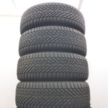 205 55 17 4x PIRELLI 205/55 R17 95H XL Cinturato Winter 2 Winterreifen 2022/24 8,3-8mm 