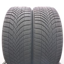 3. 235 50 19 4x SEMPERIT 235/50 R19 103V XL Speed-Grip 5 Winterreifen 2024 7mm