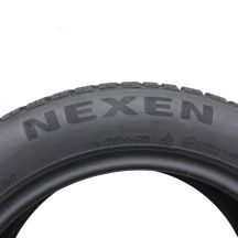 4.  195 55 15 2x NEXEN 195/55 R15 85H WinGuard SnowG 3 Winterreifen 2019 7mm