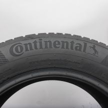 3.  205 60 16 1xCONTINENTAL 205/60 R16 92H WinterContact TS 850 P Winterreifen 2020 7,2mm