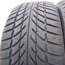 2. 245 45 19 4x NOKIAN 245/45 R19 102V Snoowprof 3P Winterreifen 2026 Ungebraucht  