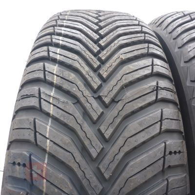 2. 195 65 16 2x MICHELIN 195/65 R16 92V CrossClimate 2 Ganzjahresreifen 2021 VOLL 