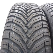 2. 195 65 16 2x MICHELIN 195/65 R16 92V CrossClimate 2 Ganzjahresreifen 2021 VOLL 