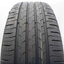 2.  205 60 16 1x CONTINENTAL 205/60 R16 96H XL EcoContact 6 Sommerreifen 2025  VOLL WIE NEU 