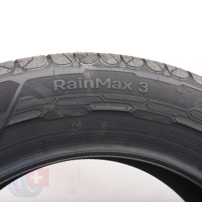 7. 195 60 16C 4x UNIROYAL195/60 R16C 99/97H Rain-Max 3 Sommerreifen 2022 Ungebraucht  