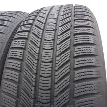 2.  255 50 20 4x CONTINENTAL 255/50 R20 109V XL WinterContact TS 870 P Winterreifen 2025 8,5-8mm