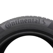 6. 255 50 19 2x CONTINENTAL 255/50 R19 103T Seal WinterContact TS850P Winterreifen 2022 6,8mm