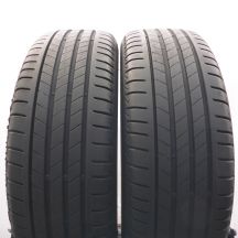 4. 185 65 15 4x BRIDGESTONE 185/65 R15 88T Turanza T005 Sommerreifen 2020 5,6-6,7mm